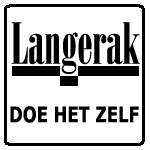 IJraten werkt samen met Langerak doe het zelf